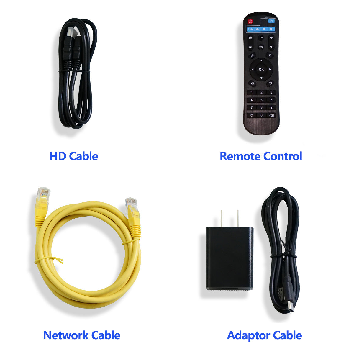 SlingTV Box S5 Max - Includes Adult Channels